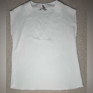 H&M white Tank top